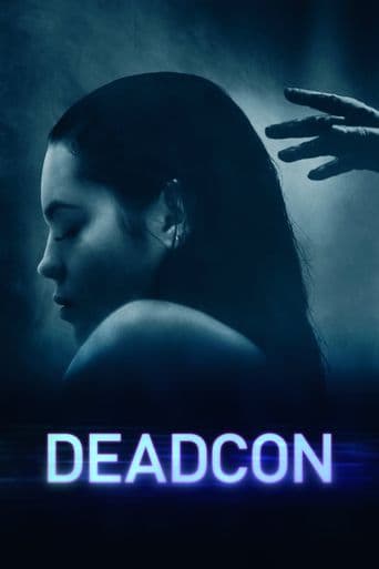 Deadcon poster art