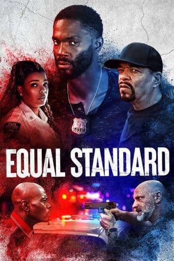Equal Standard poster art