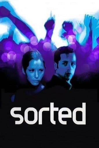 Sorted poster art