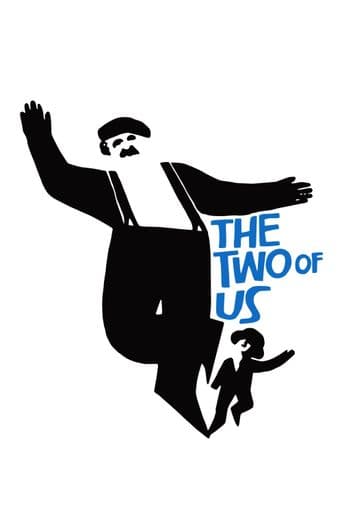 The Two of Us poster art