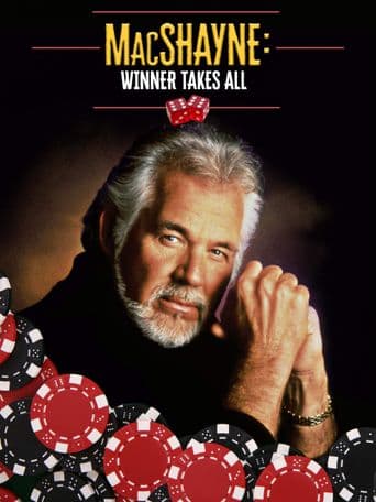 MacShayne: Winner Takes All poster art