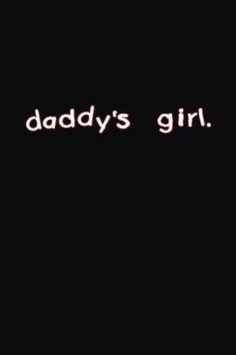 Daddy's Girl poster art