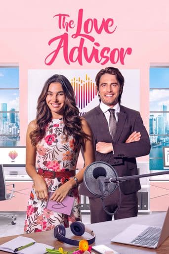 The Love Advisor poster art