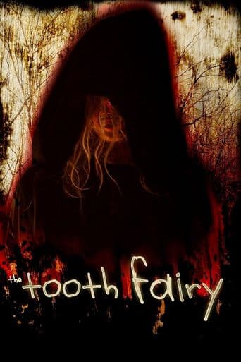 The Tooth Fairy poster art