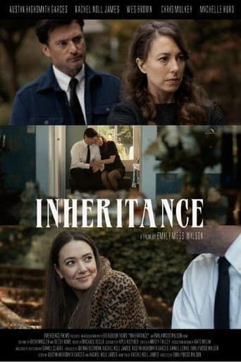 Inheritance poster art