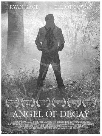 Angel Of Decay poster art