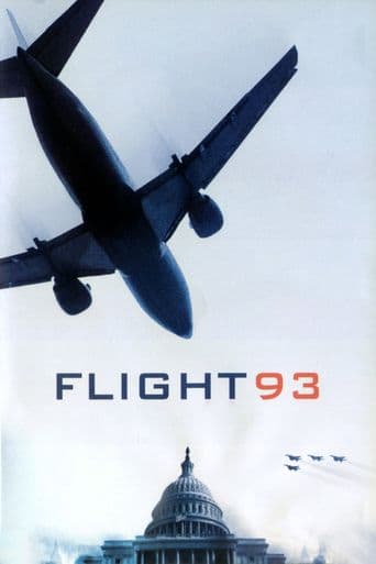 Flight 93 poster art