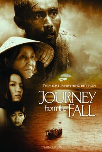 Journey from the Fall poster art