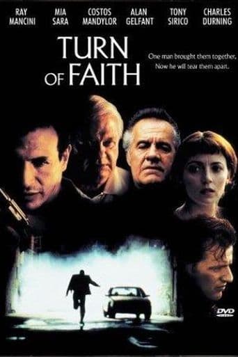 Turn of Faith poster art