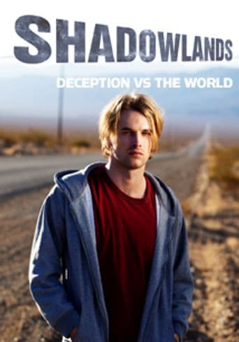 Shadowlands poster art