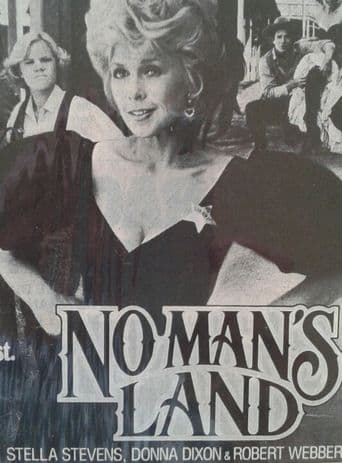 No Man's Land poster art