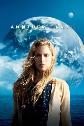 Another Earth poster art