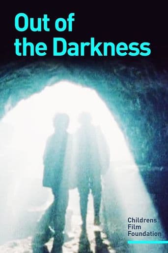 Out of the Darkness poster art