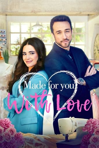 Made for You, with Love poster art