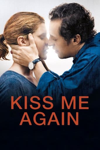 Kiss Me Again poster art