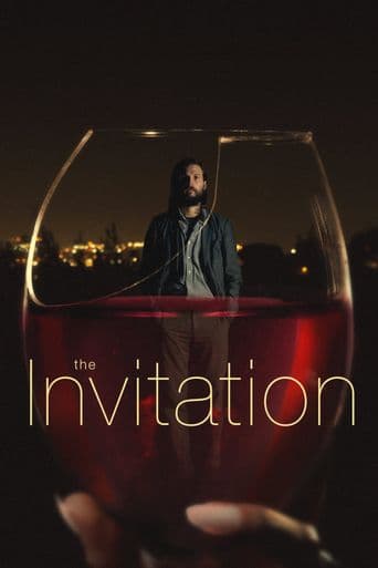 The Invitation poster art