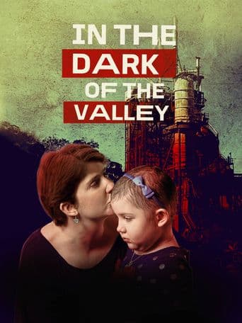 In the Dark of the Valley poster art