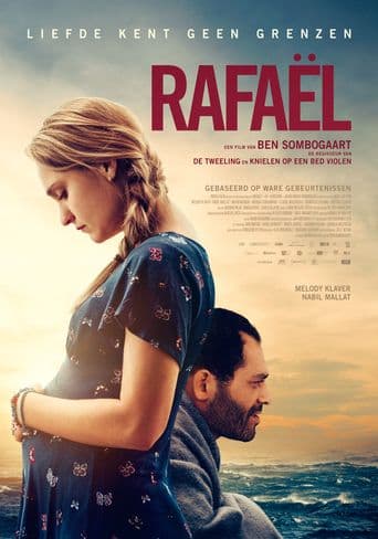 Rafaël poster art