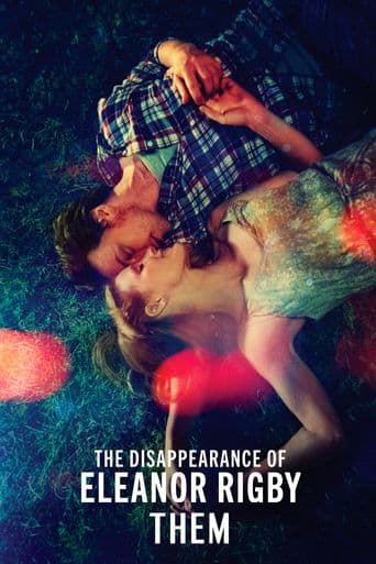 The Disappearance of Eleanor Rigby: Them poster art