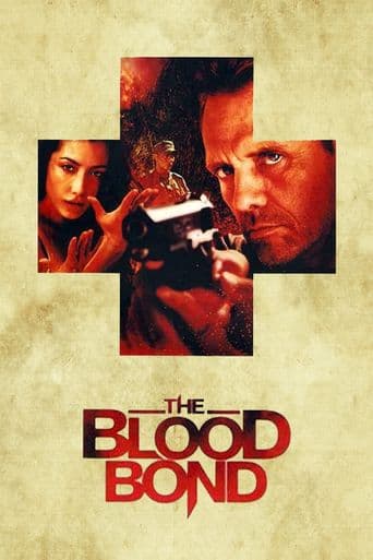 The Blood Bond poster art