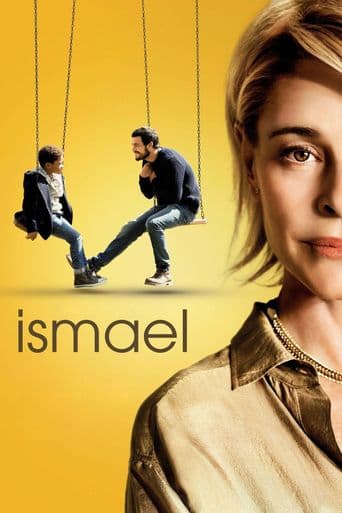 Ismael poster art