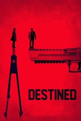 Destined poster art