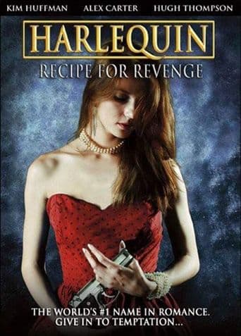 Recipe for Revenge poster art