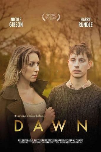 Dawn poster art