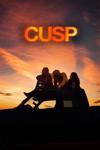 Cusp poster art