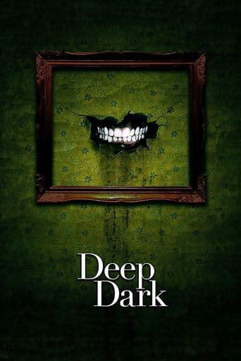 Deep Dark poster art