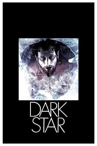 Dark Star poster art