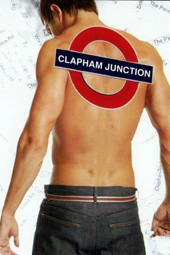 Clapham Junction poster art