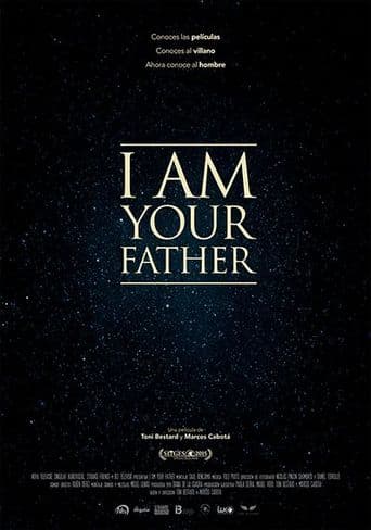 I Am Your Father poster art