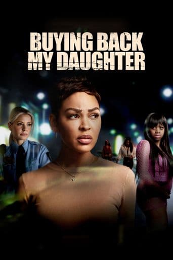 Buying Back My Daughter poster art