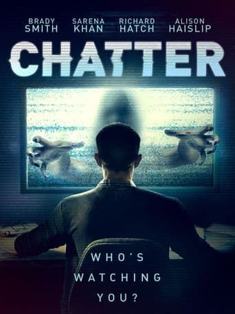 Chatter poster art