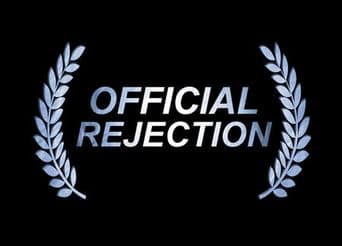 Official Rejection poster art