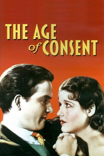 The Age of Consent poster art