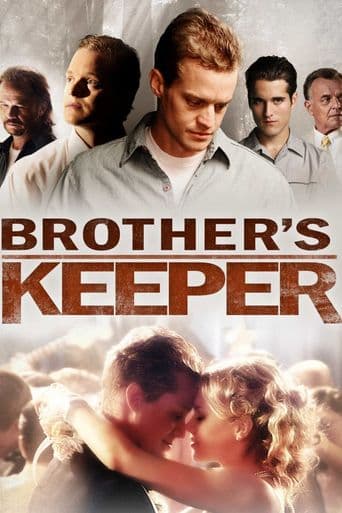 Brother's Keeper poster art