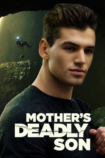 Mother's Deadly Son poster art