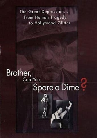 Brother, Can You Spare a Dime? poster art