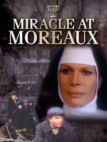 Miracle at Moreaux poster art