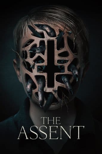 The Assent poster art