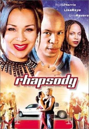 Rhapsody poster art