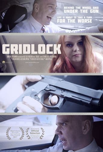 Gridlock poster art