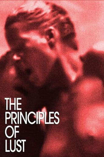 The Principles of Lust poster art