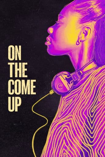 On the Come Up poster art