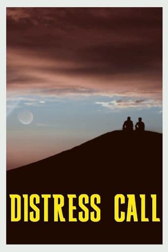 Distress Call poster art