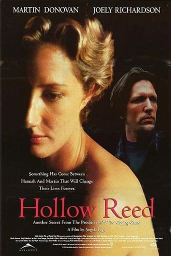 Hollow Reed poster art