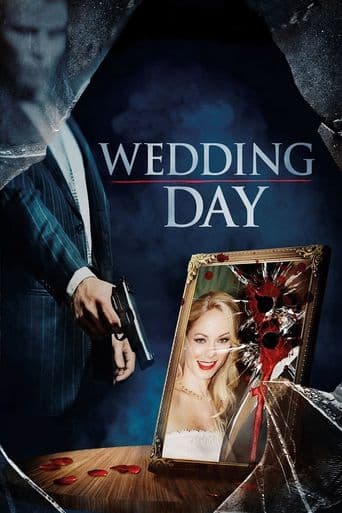 Wedding Day poster art