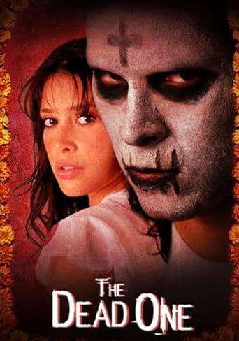 The Dead One poster art